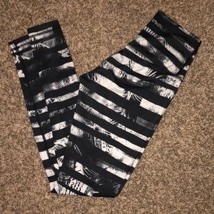 Lulu Lemon Athletic Pants